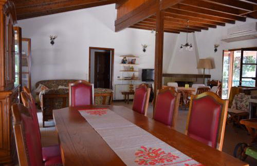 Seaside Villa in Alikes, Chalkida - Foto 14