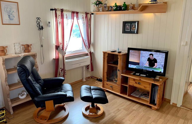 6 Person Holiday Home in Brandasund - Foto 15