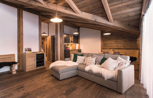 Alpin Lodges - Photo 17