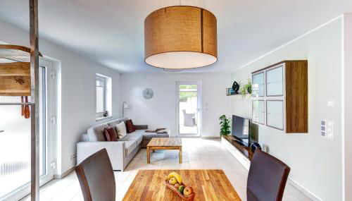 Ferienwohnung Am Rehgarten - Foto 4