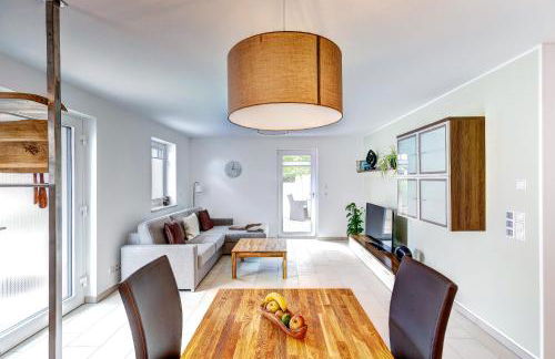 Ferienwohnung Am Rehgarten - Foto 4