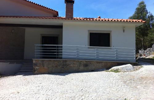 Quinta Porto dos Lobos - Foto 45