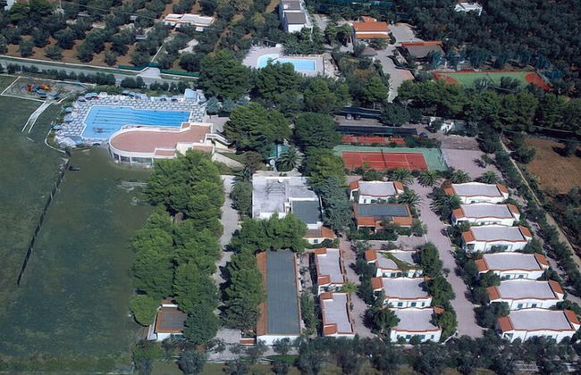 Villaggio Piano Grande - Foto 48