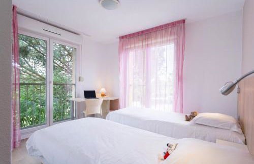 Garden & City Lyon - Marcy - Foto 19