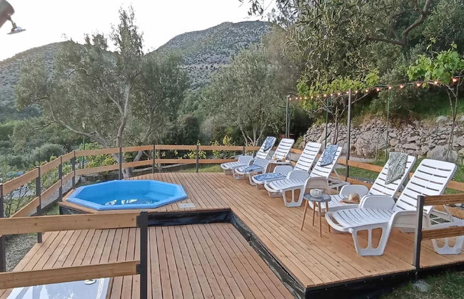 Apartments Baldo - Two Bedroom Apartment With Sea View - Foto 11