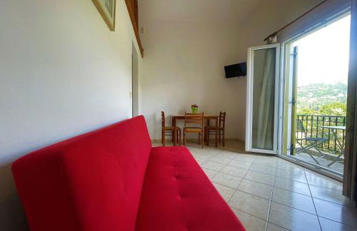 Afroessa apartments - Foto 28