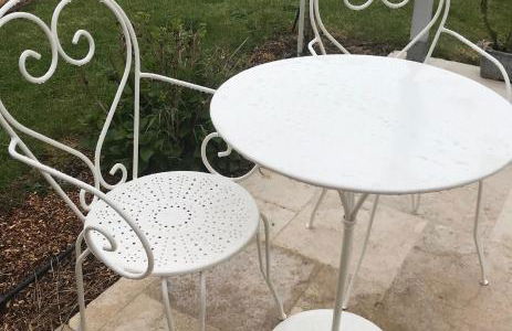 La Huberdière - Foto 9