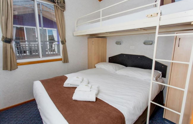 BIG4 Bendigo Park Lane Holiday Park - Foto 10