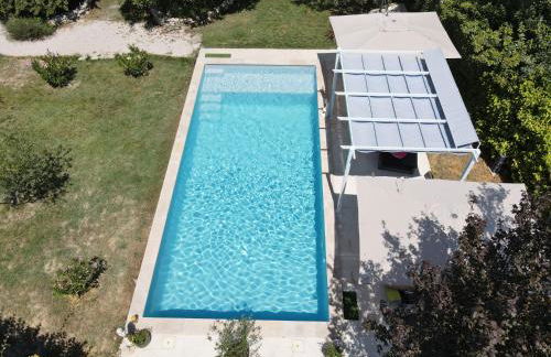 La belle histoire Gîte Montmirail - Foto 21