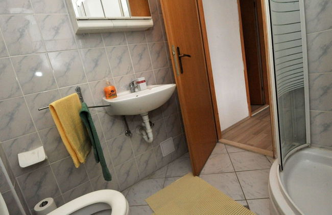 Apartments Sea Star - One Bedroom Apartment With Balcony - Foto 6