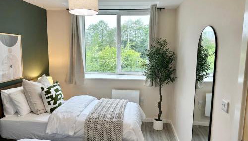 Centrally Located Flat By Ankers Short Term Rental Manchester Perfect for Monthly Stay - Foto 3