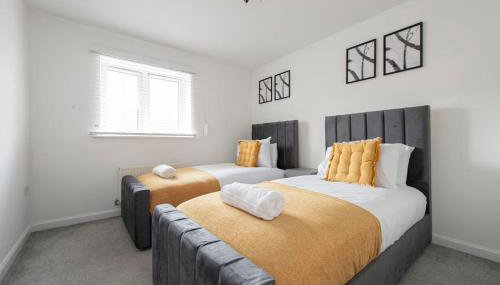 Luxury 2 bed house in Dartford, United Kingdom - Foto 5