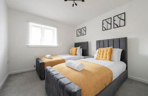 Luxury 2 bed house in Dartford, United Kingdom - Foto 5
