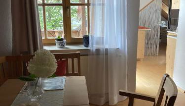 Ferienwohnung Idylle - Foto 2