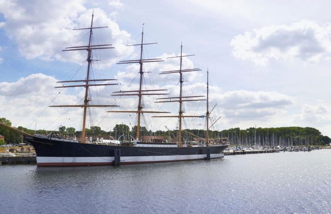 Apartment in Lubeck-travemunde - Foto 13