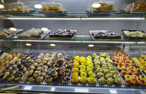 Aspra al delfino blu - Foto 45