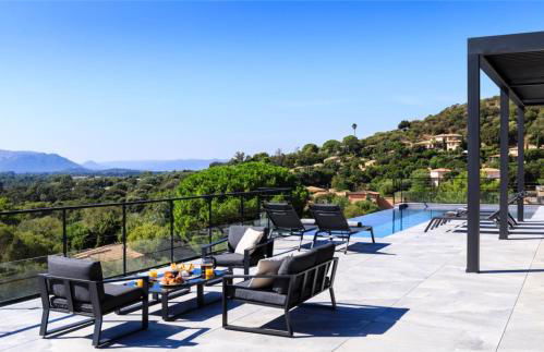 Villa Nuciola - Foto 8