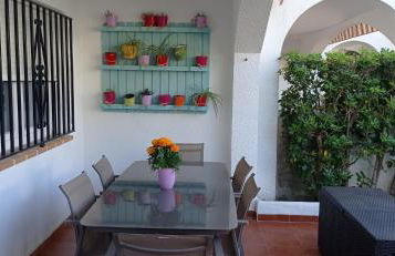 Relax, piscina, playa y barbacoa! - Foto 32