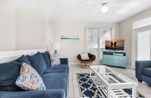 Destiny Beach Villas #11a- Beach Oasis - Foto 16