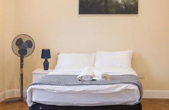 Cozy Flat in Walsall Town Centre - Foto 5