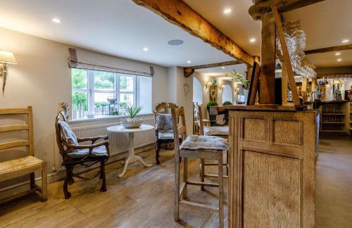 The Grousemoor - North Wales luxury 7 bedroom holiday rental - Foto 14