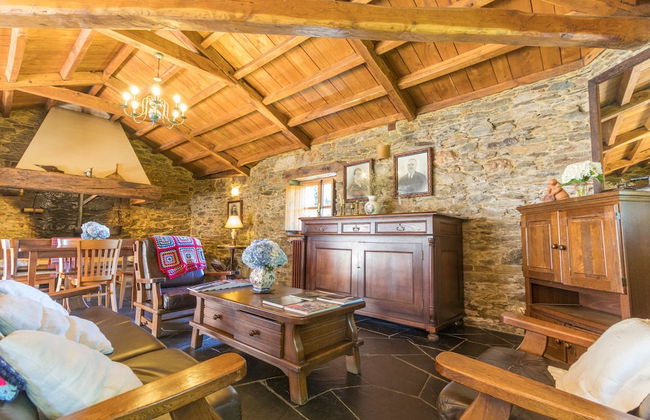 Casa Lourán - Photo 3