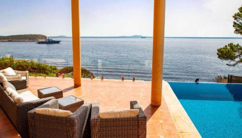 Escape to Luxury: Rent Mallorca Villa 1452 - Foto 4