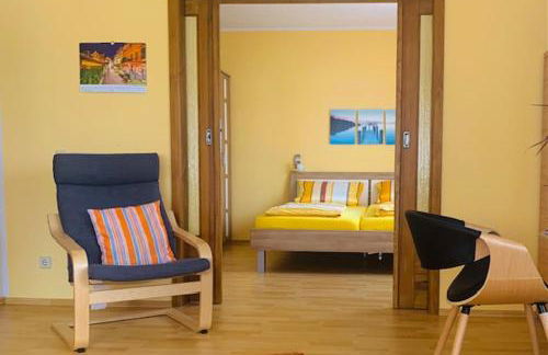 Ferienwohnung Fischer - Foto 20