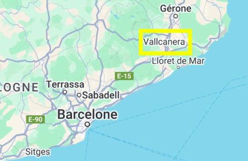 Villa natura 20 km de las playas - Foto 41