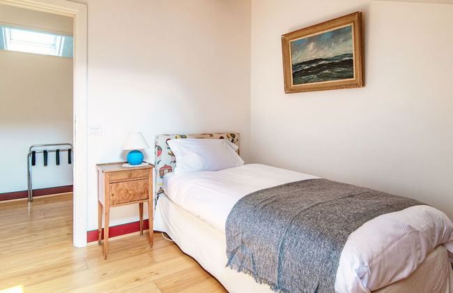 Castello di Brusata Apartment - Photo 3