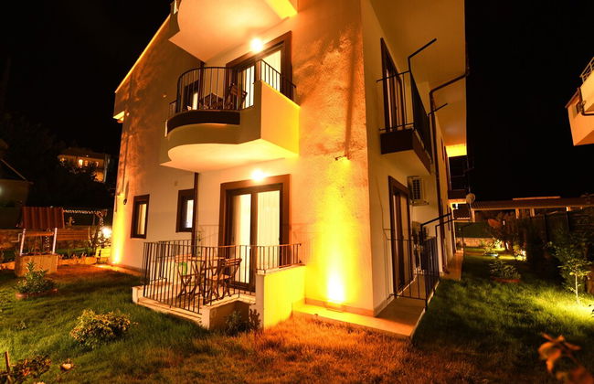 Bahce Apart - Photo 60