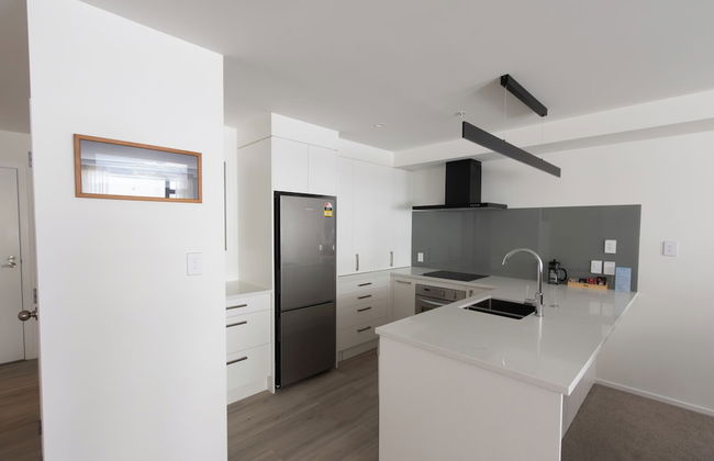 Belle Mer Beach Front Apartments - Foto 39