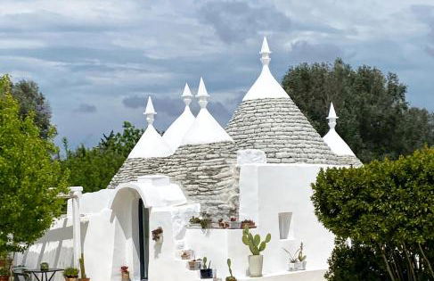 VITA VIVET TRULLO - Foto 12