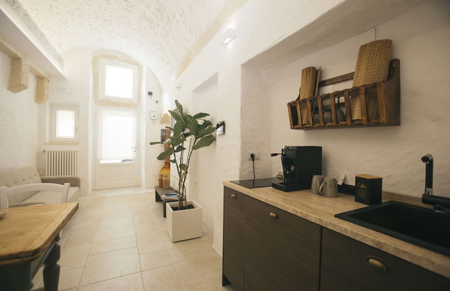 Mediterranee Suite - Foto 22