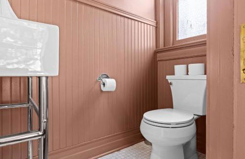 Gatsby House Luxe 3BR Game Room Hot Tub - Foto 66