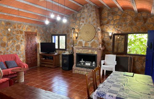 Cortijo el llano - Foto 9