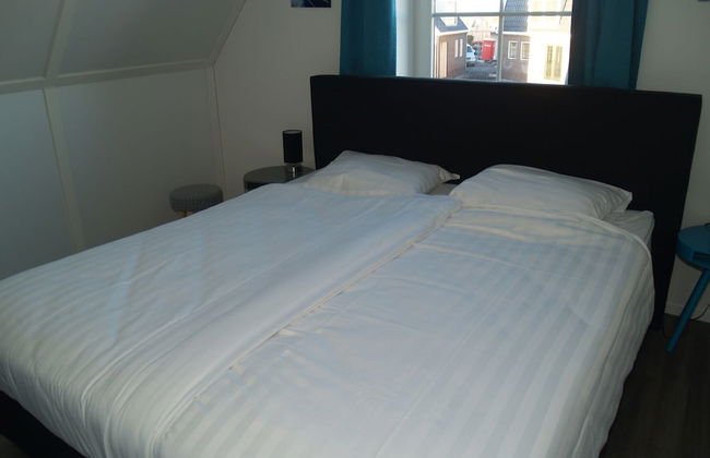 Detached Holiday Home on the Markermeer near Amsterdam - Foto 3