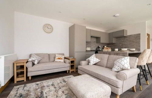 Elegant Barn Retreat with jacuzzi - Foto 7