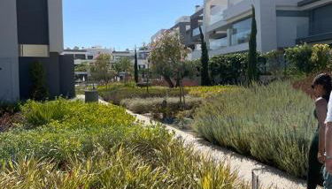 Vanian Gardens Apartment -Stella - Photo 3