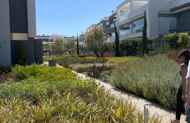 Vanian Gardens Apartment -Stella - Photo 3