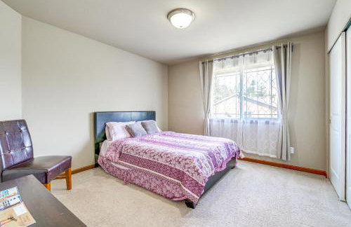 Family-Friendly Home with Patio and Garden in Everett! - Foto 23