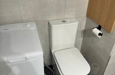 Studio vue mer à Roses - Foto 8