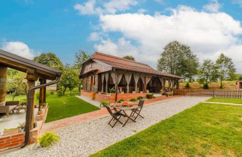 Eco House Lina With Hot Tub and Sauna - Happy Rentals - Foto 1