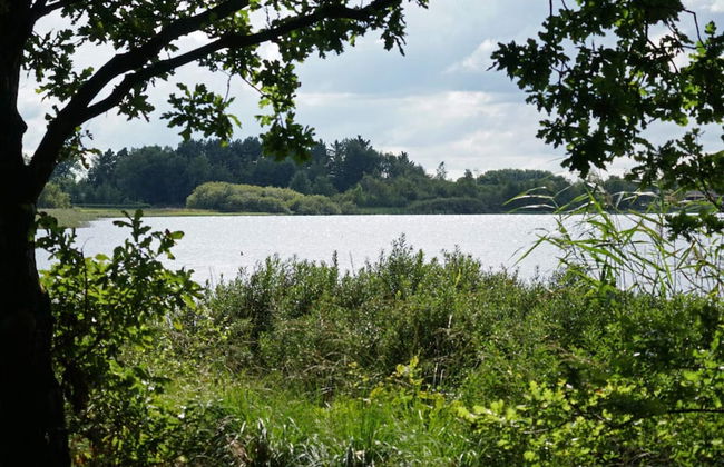 Luxury Lakeside Retreat-by Traum - Foto 32