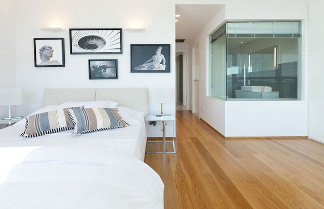 Olympic Residence - Photo 40