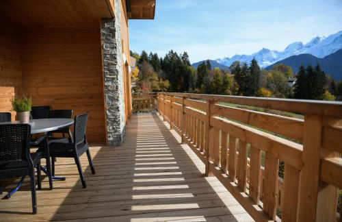 Le Mazot d'la Marmotte T3 - Foto 7