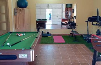 Agro do Souto, Noia - Villa completa - Foto 31