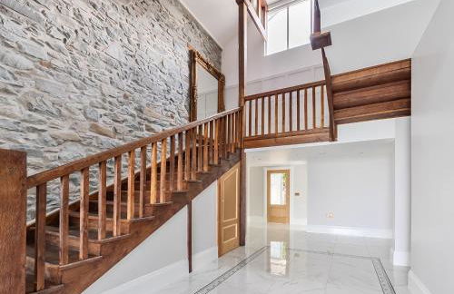 Plas Amherst - Foto 18