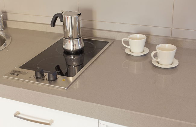 Apartamentos Terrazas de la Catedral - Photo 34