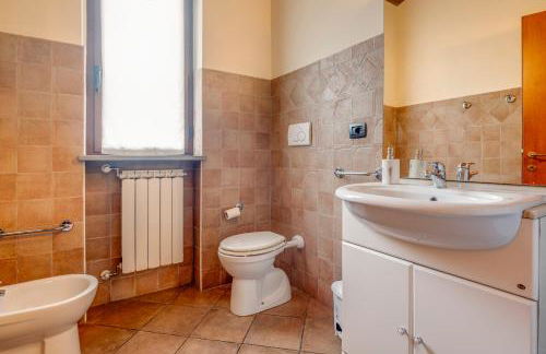 333 - Residence Montebello Bilocale A, Relax nel verde con Piscina - Foto 24